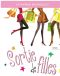 [Sortie de filles 01] • Sortie De Filles